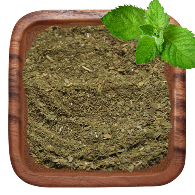 Botanical Escapes Peppermint Leaf Herb